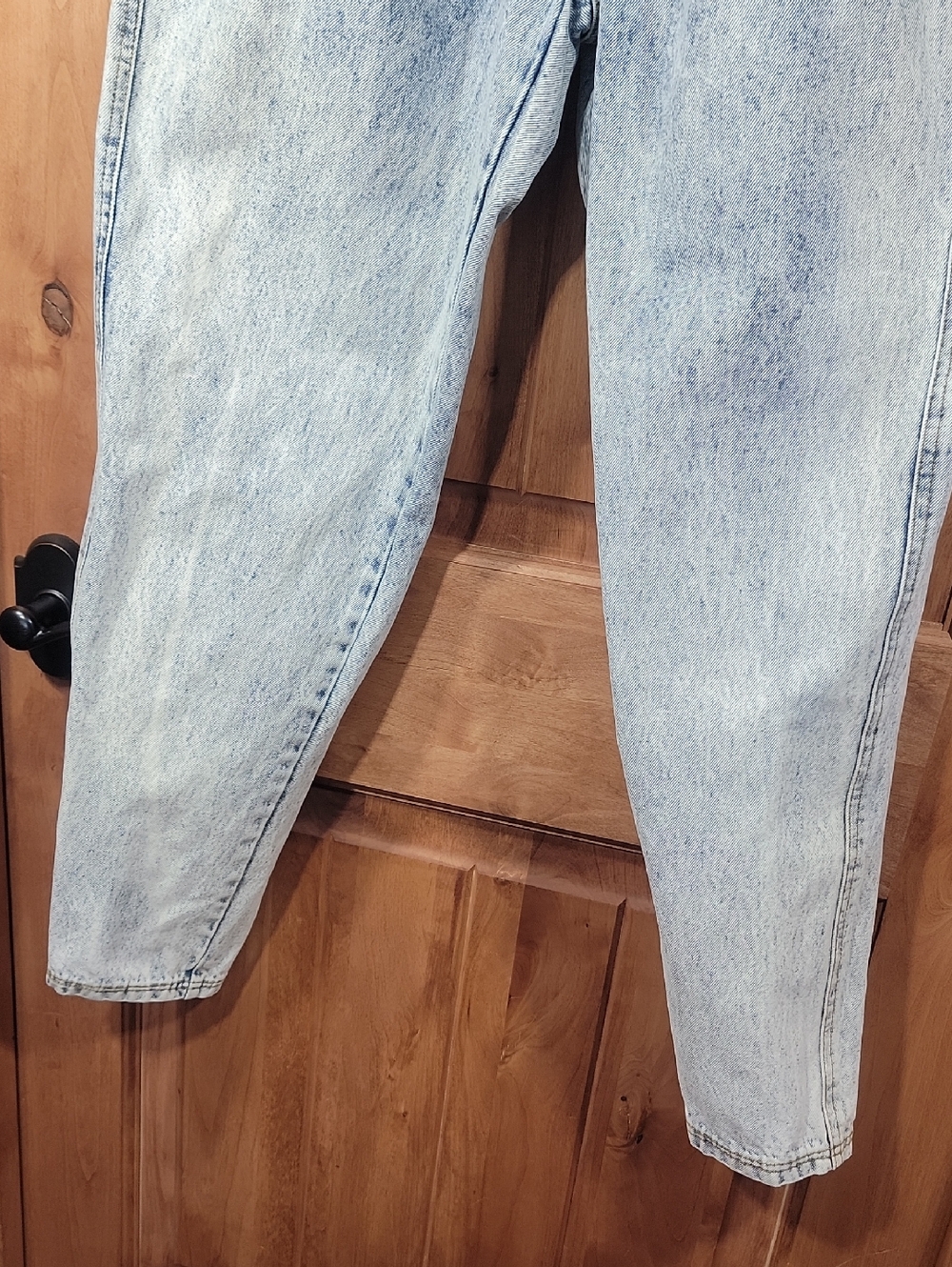 Vintage Bugle Boy High Waisted Jeans - Picture 5 of 12